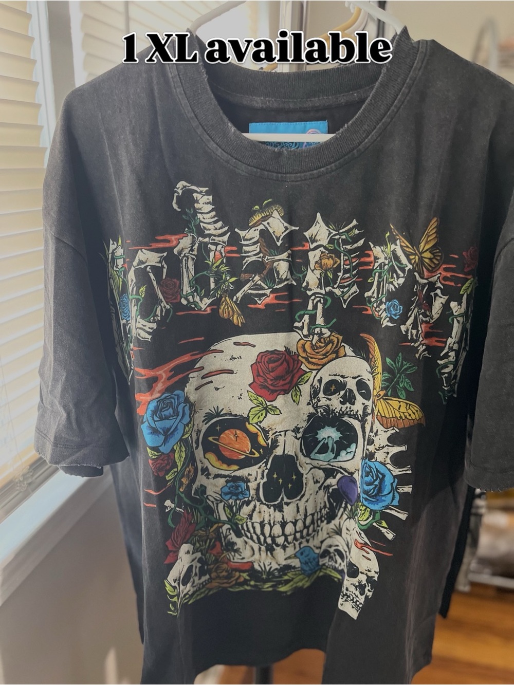 BRAND NEW- AUTHENTIC! 
Godspeed, RtA, Von Dutch, lost Intricacy, and more!
